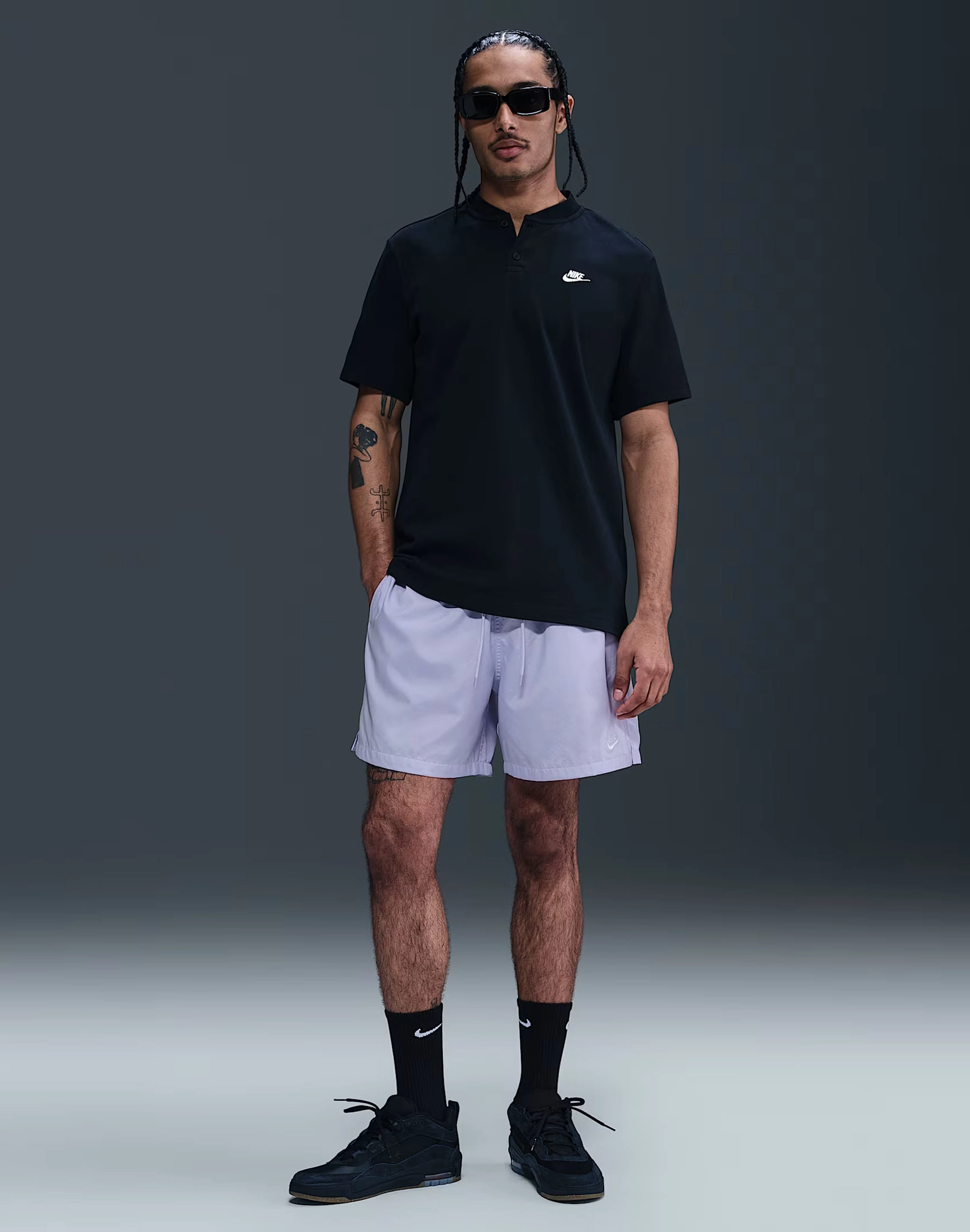 Nike Club Woven Flow Shorts Apparel finds Fashion catalog