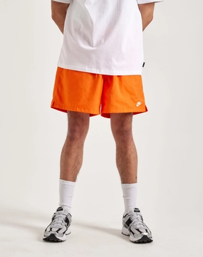Nike Club Woven Flow Shorts Business casual wear Designer fashion items