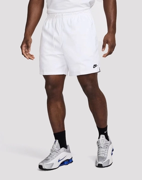 Nike Club Woven Flow Shorts Cotton - made fashion Fashion boutiques