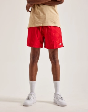 Nike Club Woven Flow Shorts Fashion brands Lingerie and intimates