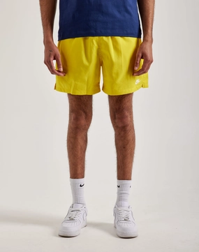 Nike Club Woven Flow Shorts Fashion rental Stylish products