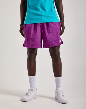 Nike Club Woven Flow Shorts Fashion rental Fashion subscription services
