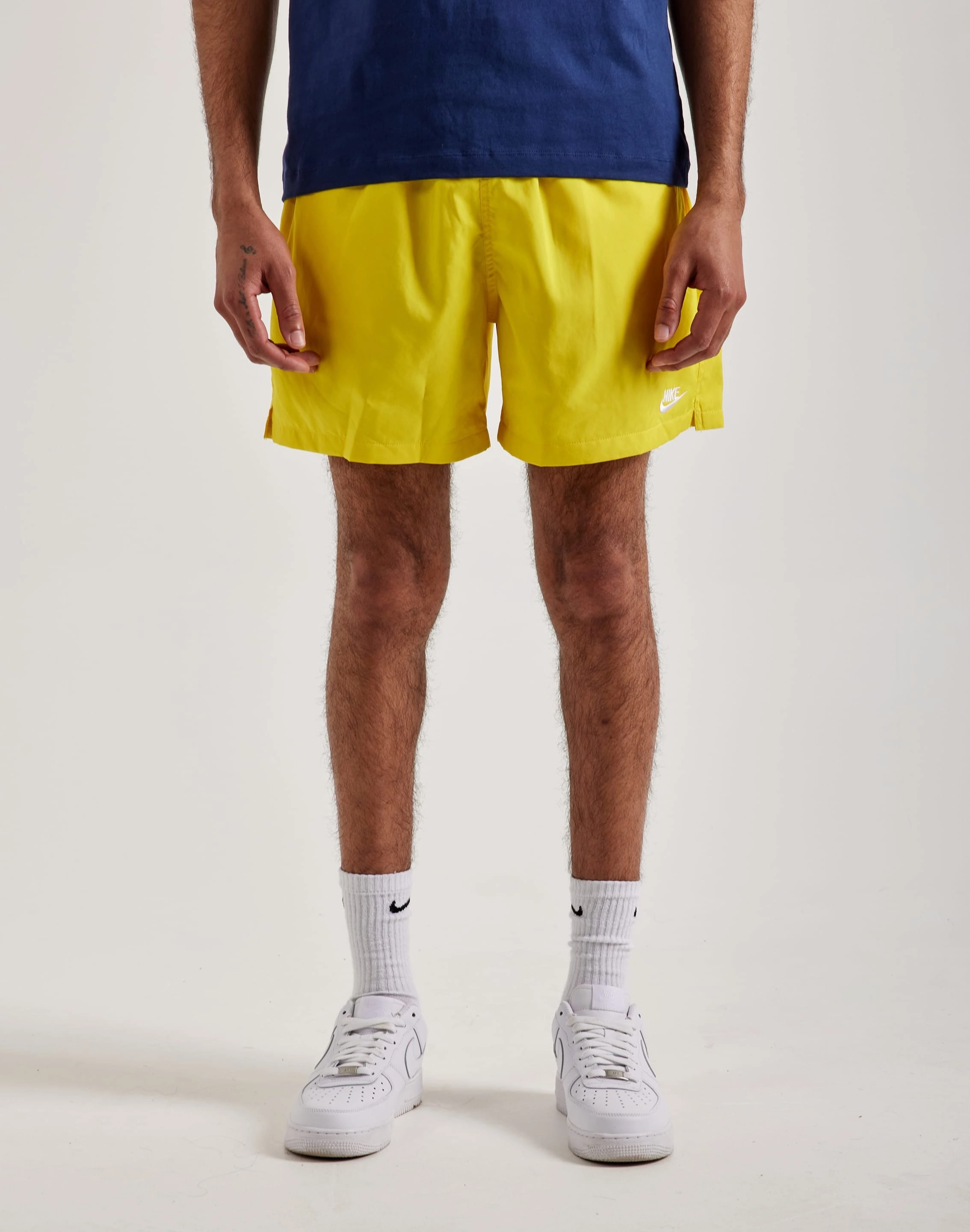 Nike Club Woven Flow Shorts Fashion rental Stylish products