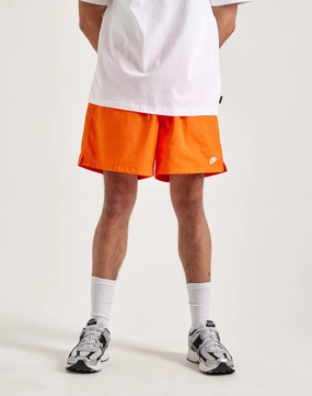 Nike Club Woven Flow Shorts Printed fashion Fashion archives