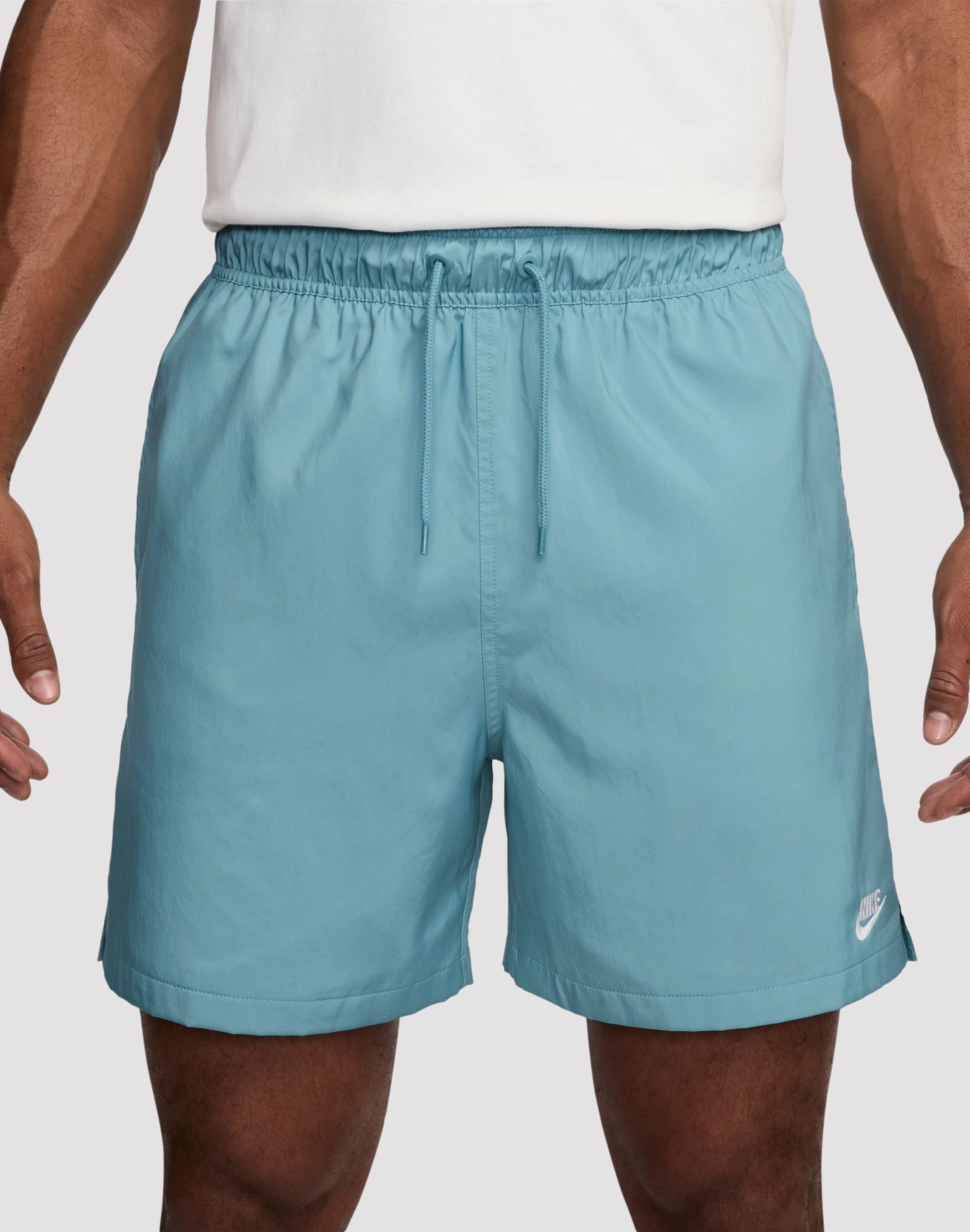 Nike Club Woven Flow Shorts Street fashion Fashion care (washing, ironing, etc.)