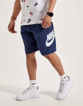 Nike Club Woven Shorts Fashion forecasting Athleisure fashion