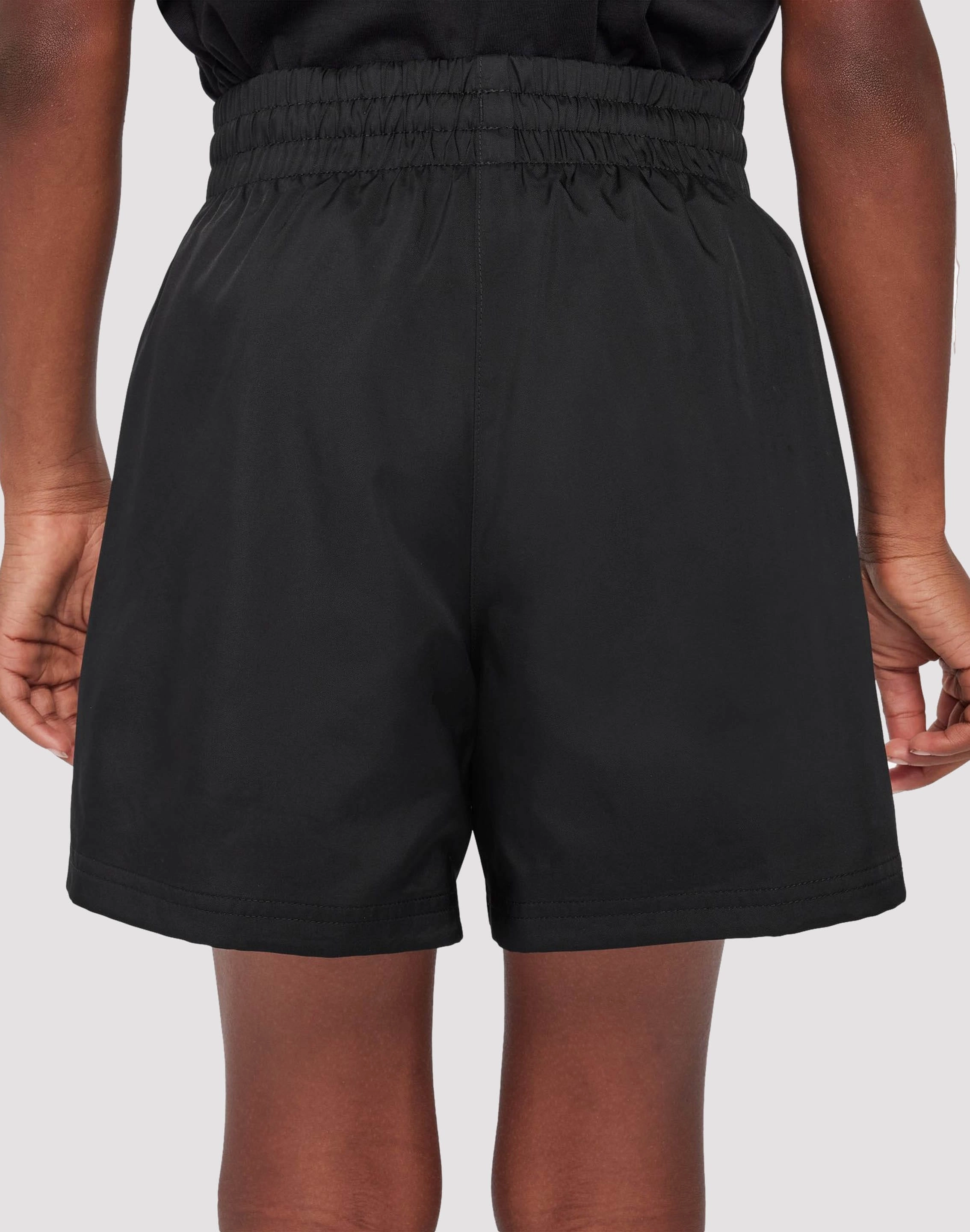 Nike Club Woven Shorts Grade-School Fashion forecasting