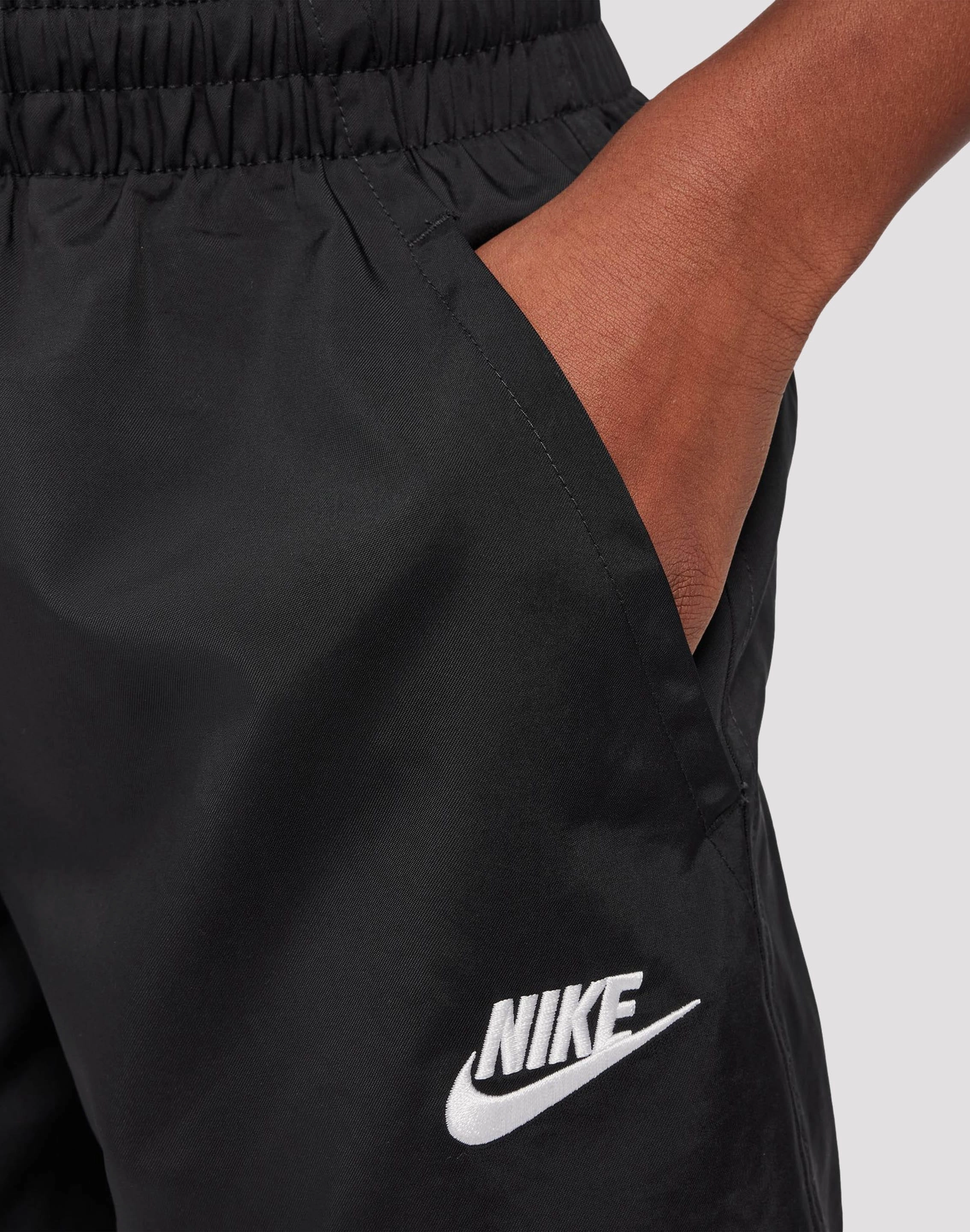 Nike Club Woven Shorts Grade-School Fashion forecasting