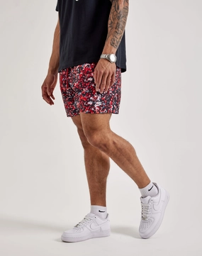 Nike Club Woven Shorts Retro fashion finds Wardrobe staples