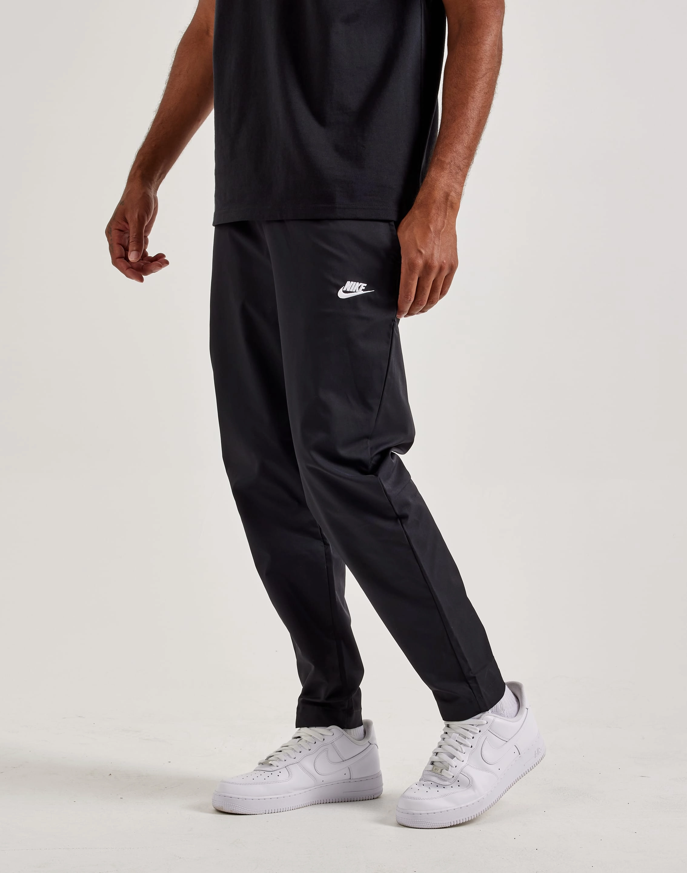 Fashionable goods Nike Club Woven Tapered Leg Pants Swimwear selections