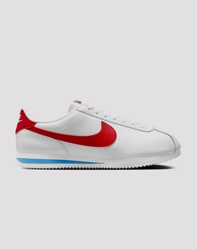 Nike Cortez "Forrest Gump" Denim - based fashion Fashion care (washing, ironing, etc.)