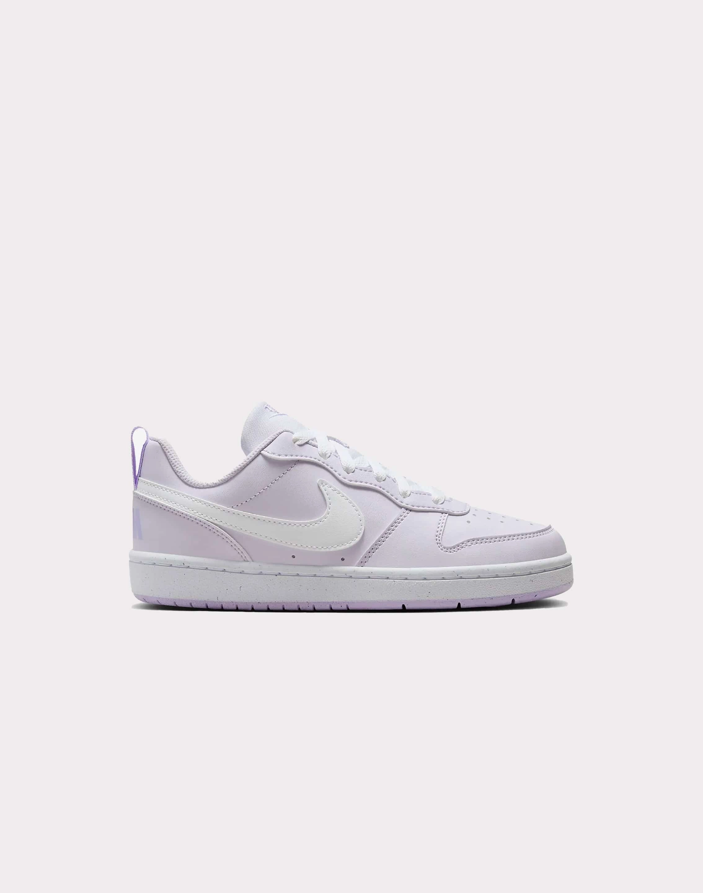 Nike Court Borough Low Grade-School Formal wear selections Suede - finished fashion