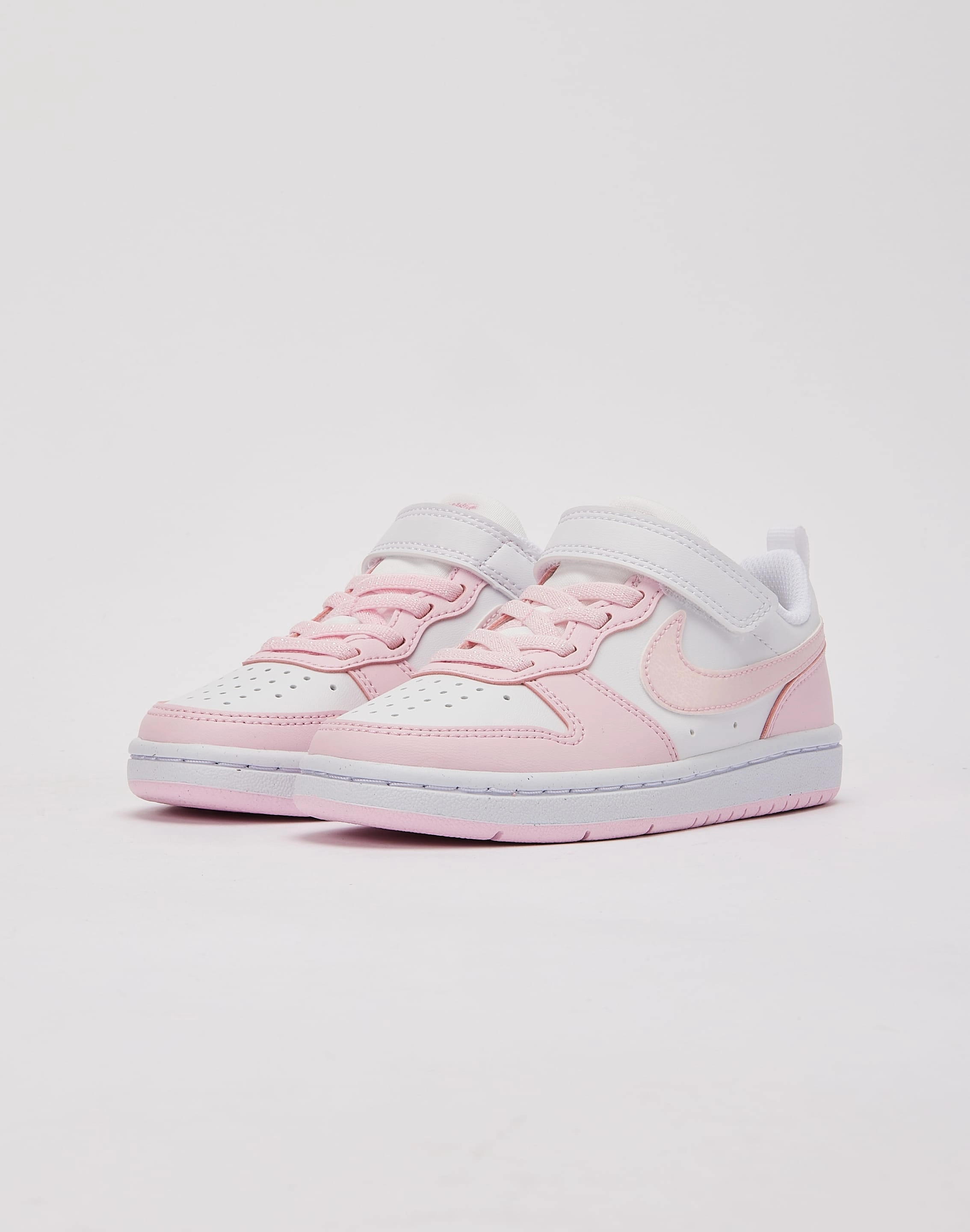 Nike Court Borough Low Recraft Pre-School Fashion collections