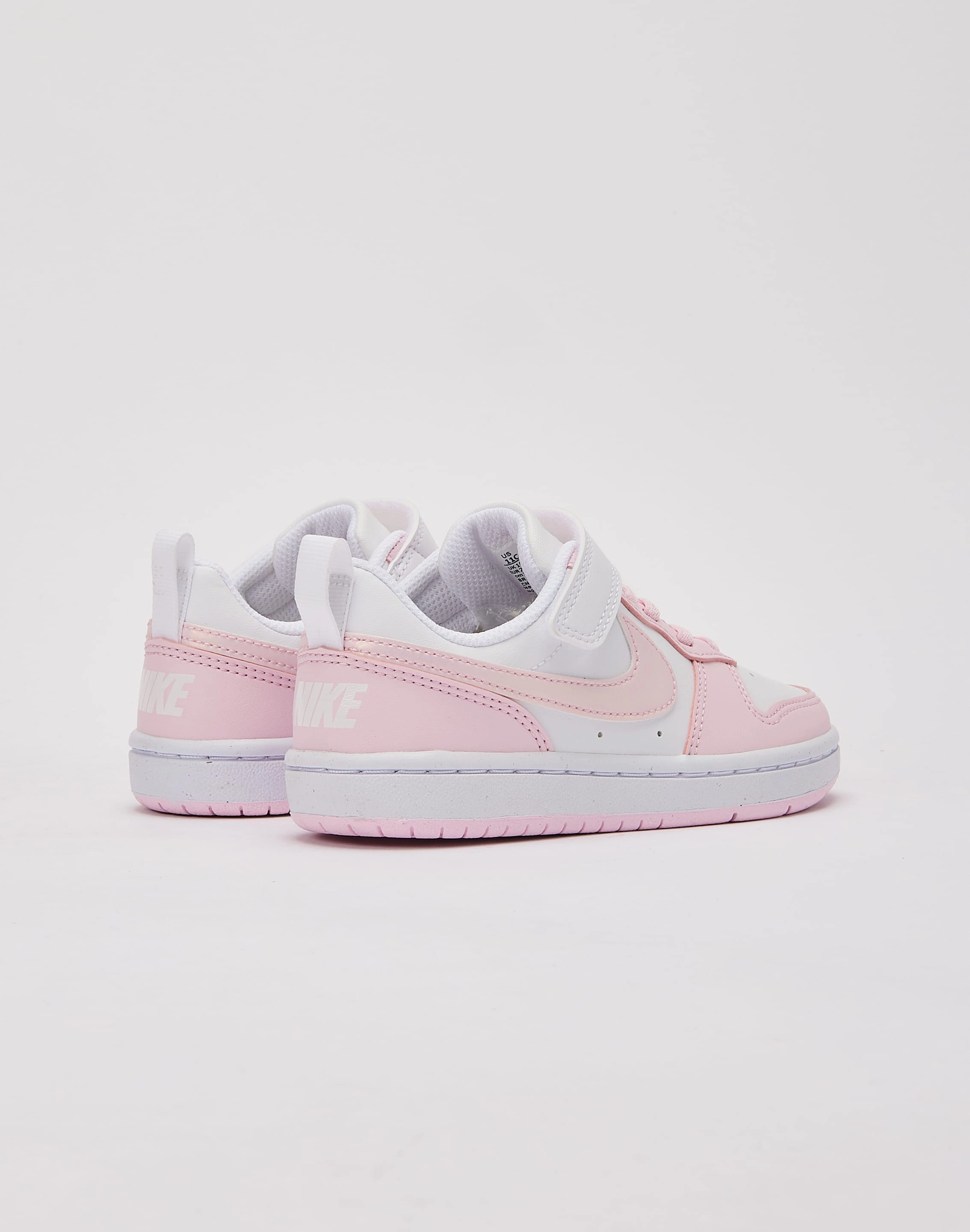 Nike Court Borough Low Recraft Pre-School Fashion collections