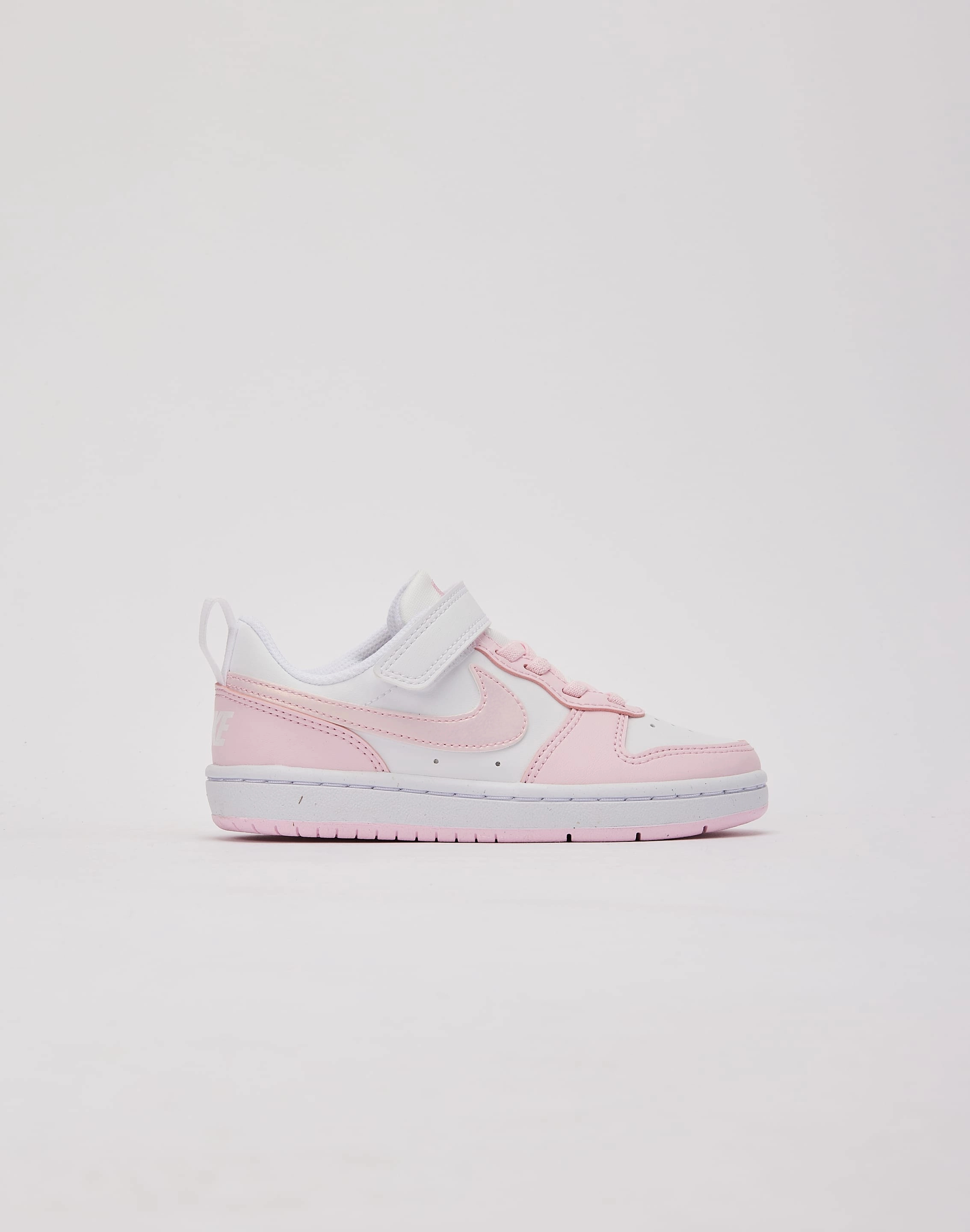 Nike Court Borough Low Recraft Pre-School Wardrobe staples Outerwear options