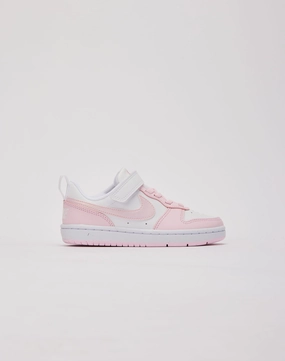 Nike Court Borough Low Recraft Pre-School Fashion collections Seasonal wear