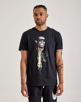 Nike Deion Sanders Tee Sustainable fashion practices Fashion swaps