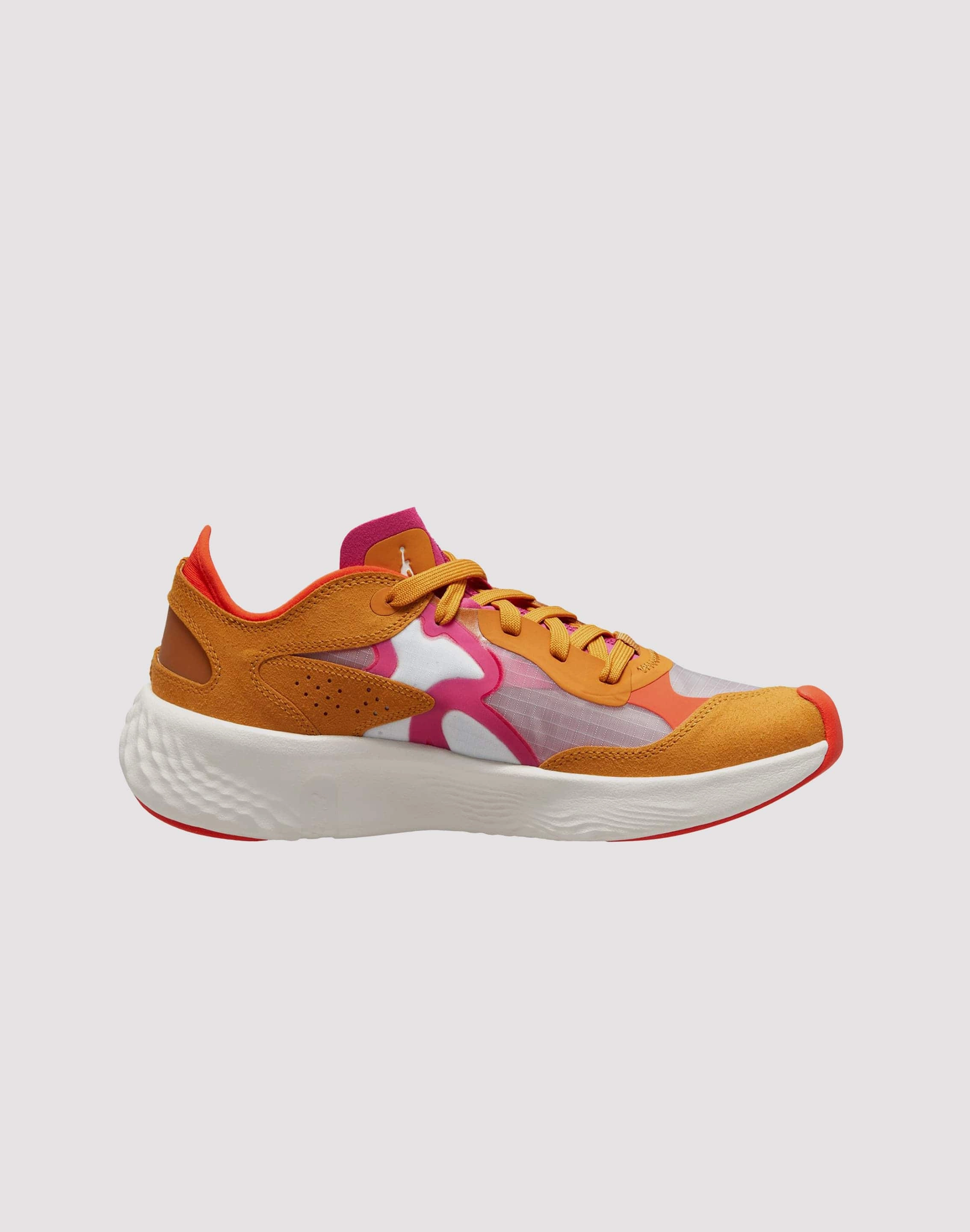 Nike Delta 3 Low "Chutney/Team Orange/Sail/Active Pink" Fashion for all body types Sustainable fashion practices