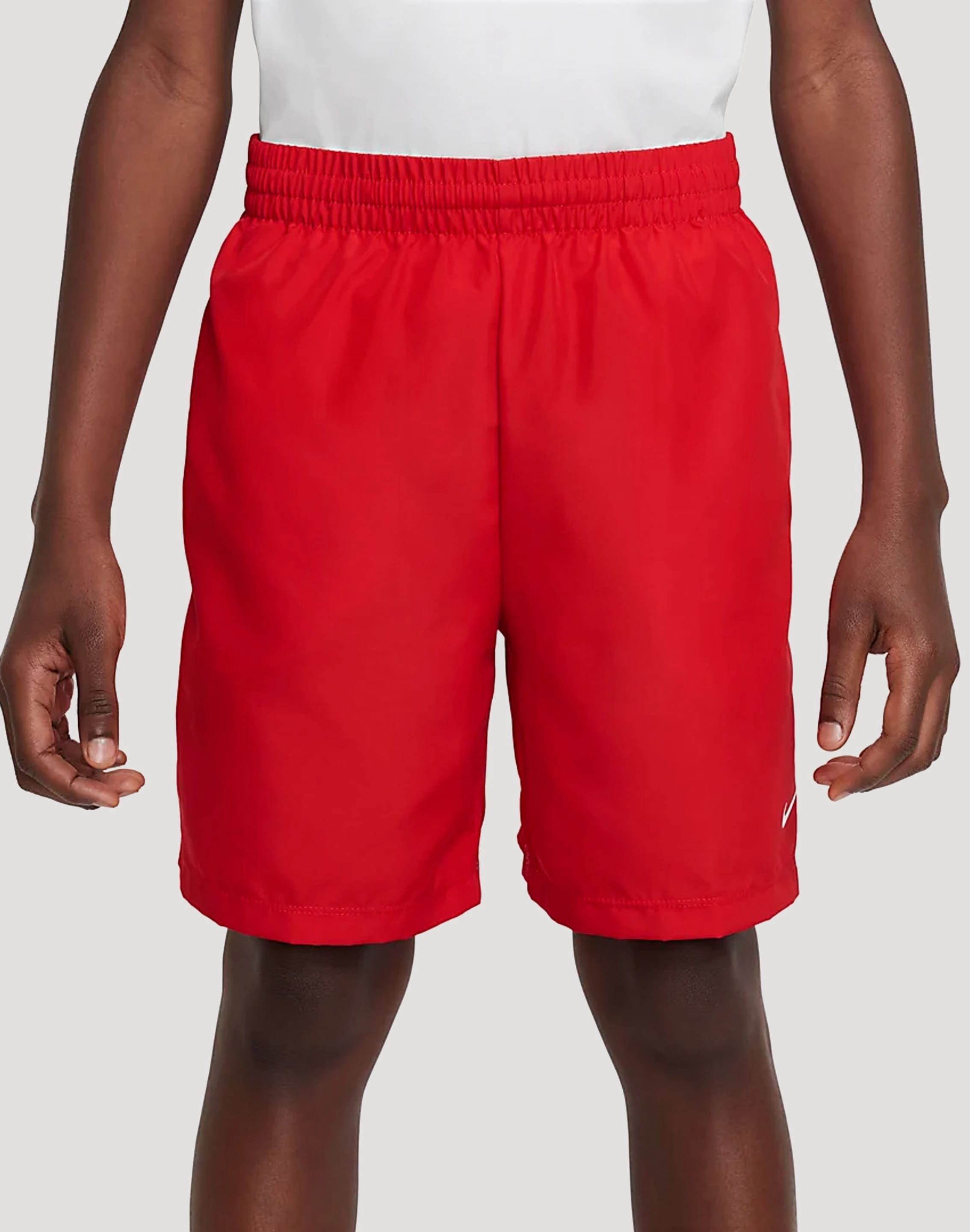 Nike Dri-FIT Training Shorts Grade-School Classic fashion pieces