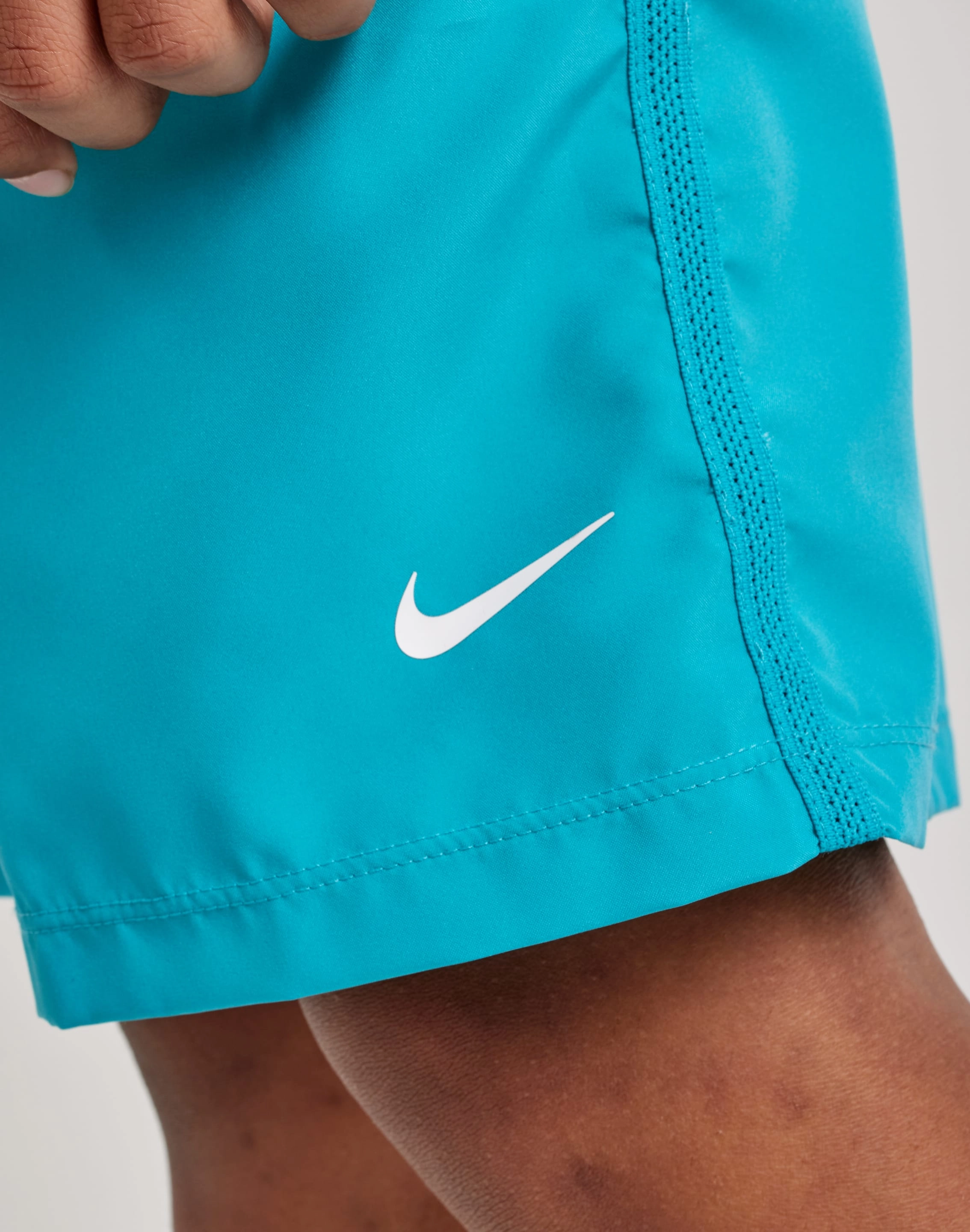 Nike Dri-FIT Training Shorts Grade-School Fashion catalog