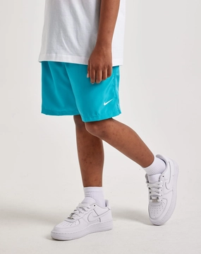Nike Dri-FIT Training Shorts Grade-School Fashion catalog Retro fashion finds
