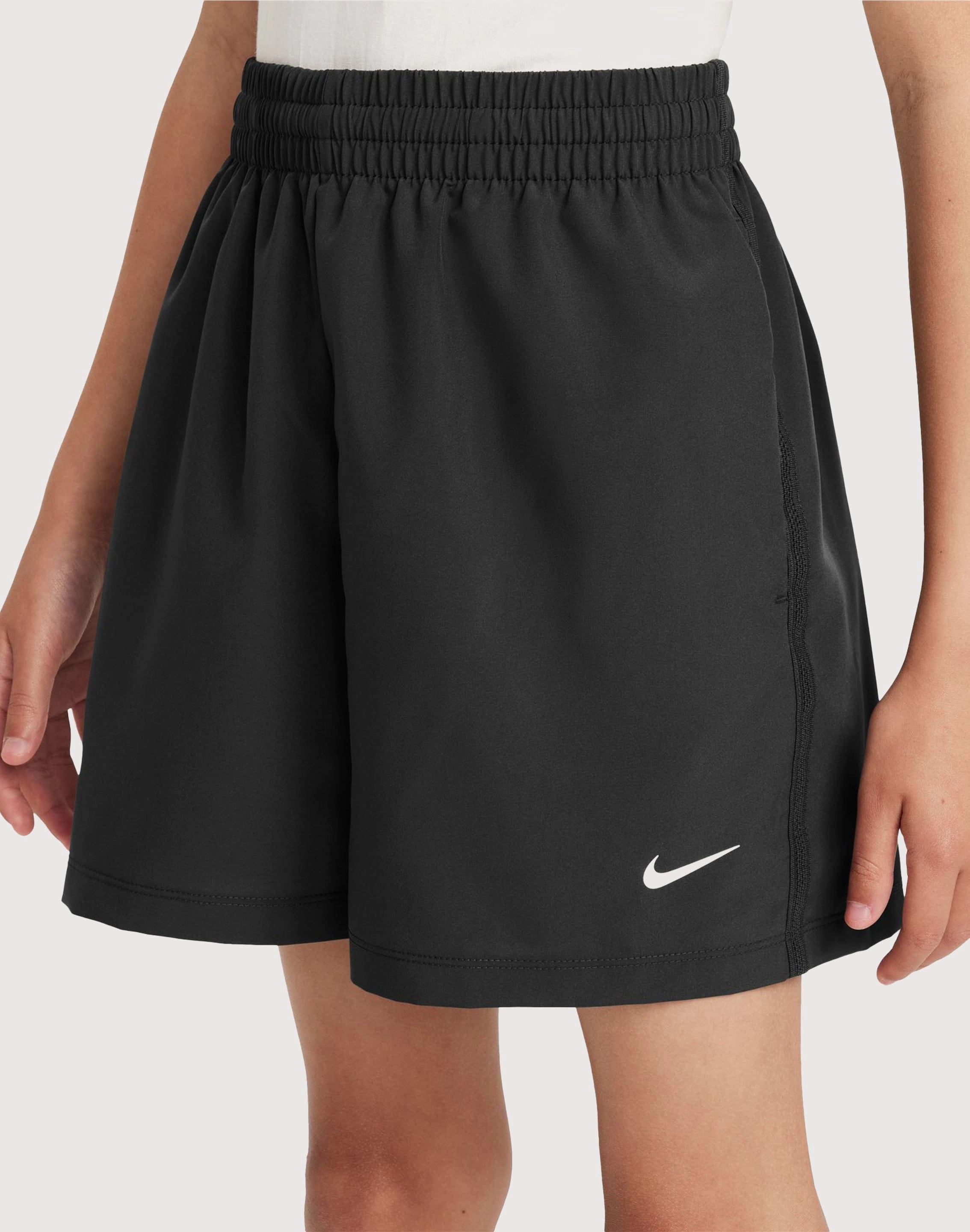 Nike Dri-FIT Woven Shorts Linen - crafted fashion