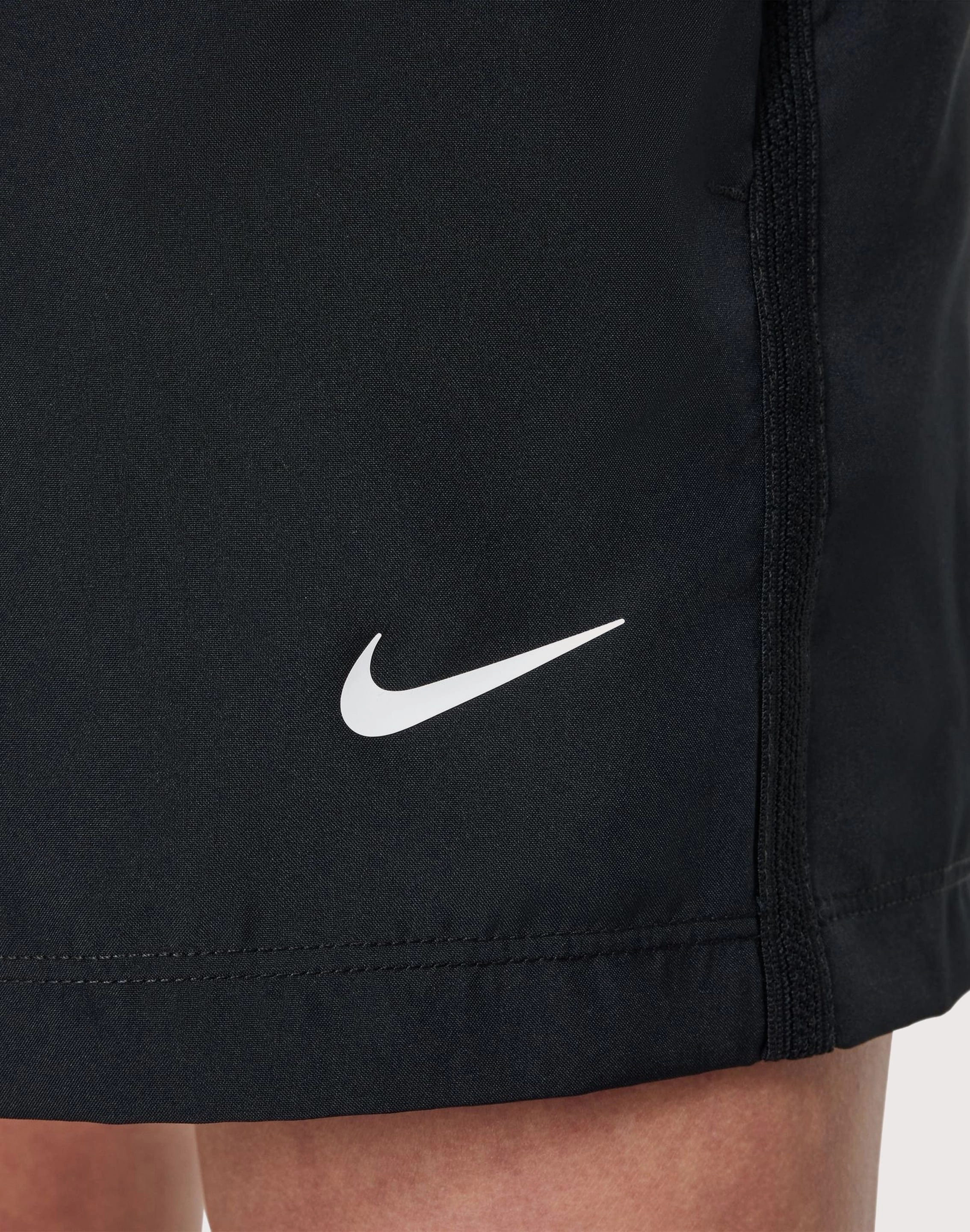 Nike Dri-FIT Woven Shorts Linen - crafted fashion