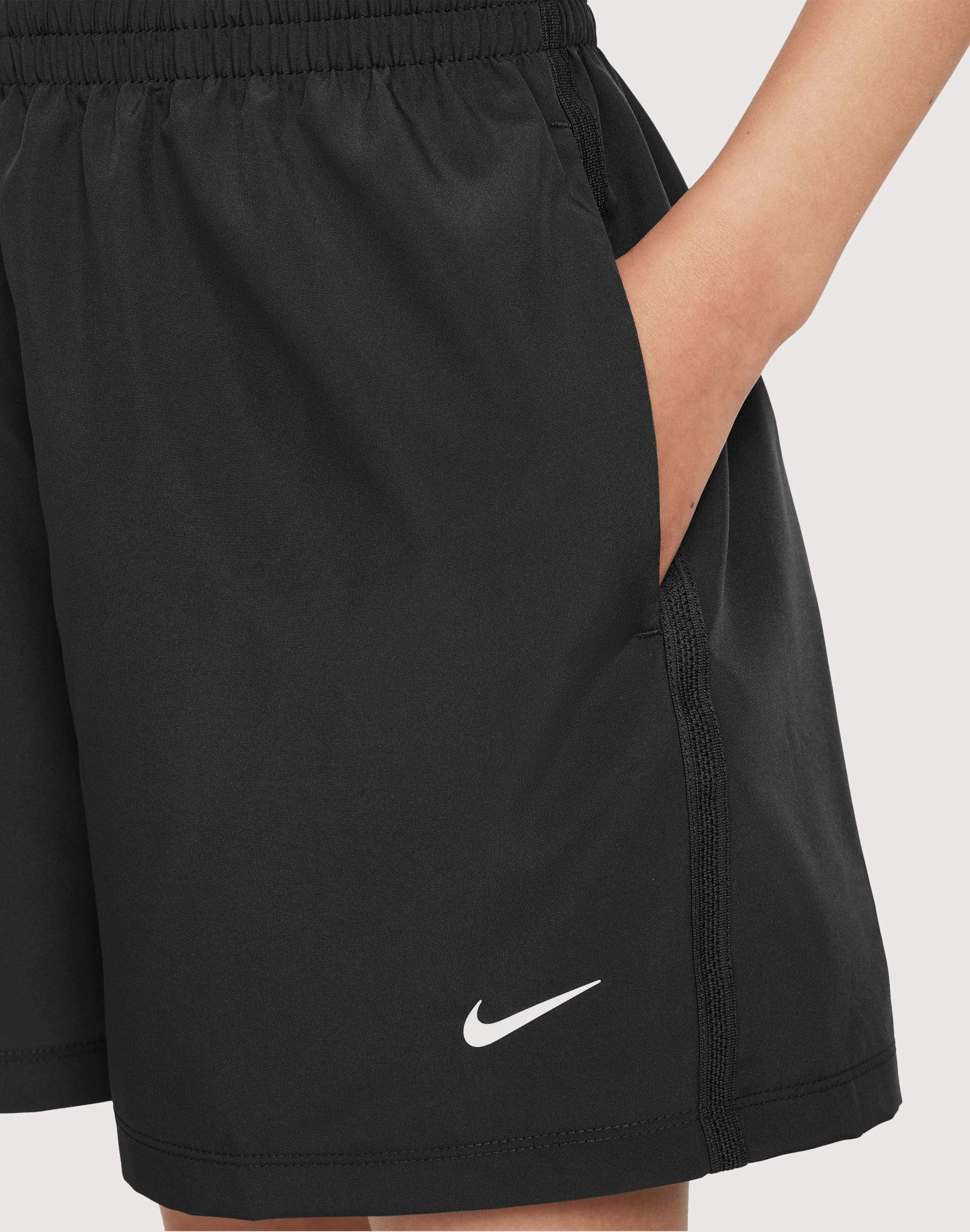 Nike Dri-FIT Woven Shorts Linen - crafted fashion