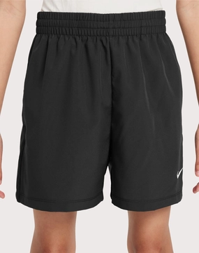 Nike Dri-FIT Woven Shorts Linen - crafted fashion Luxury fashion items