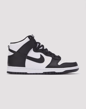 Nike Dunk High Smart fashion (wearables) Recycled fashion materials