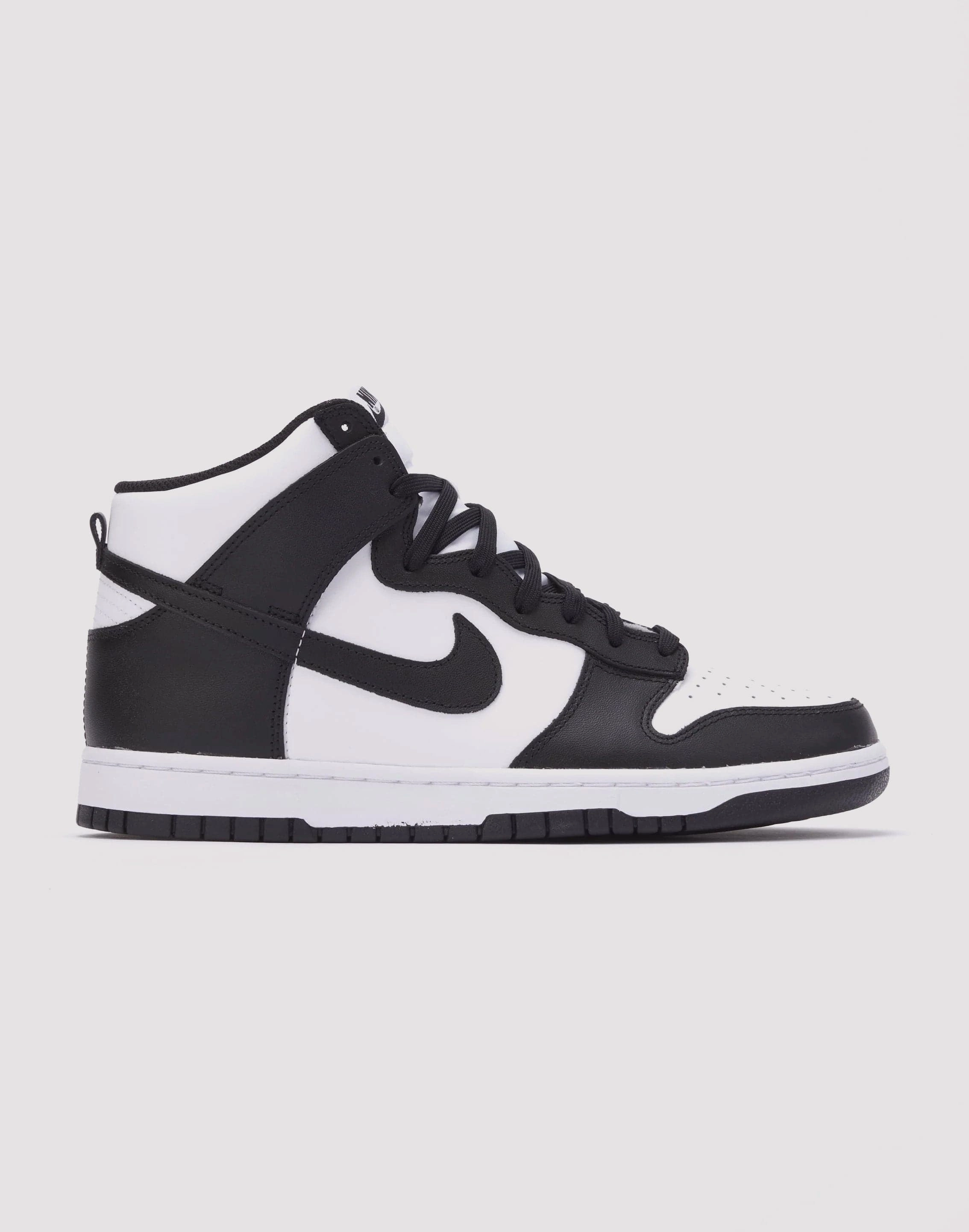 Nike Dunk High Smart fashion (wearables) Recycled fashion materials