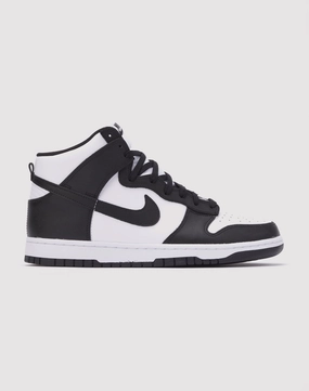 Nike Dunk High Workwear options Fashion for all body types