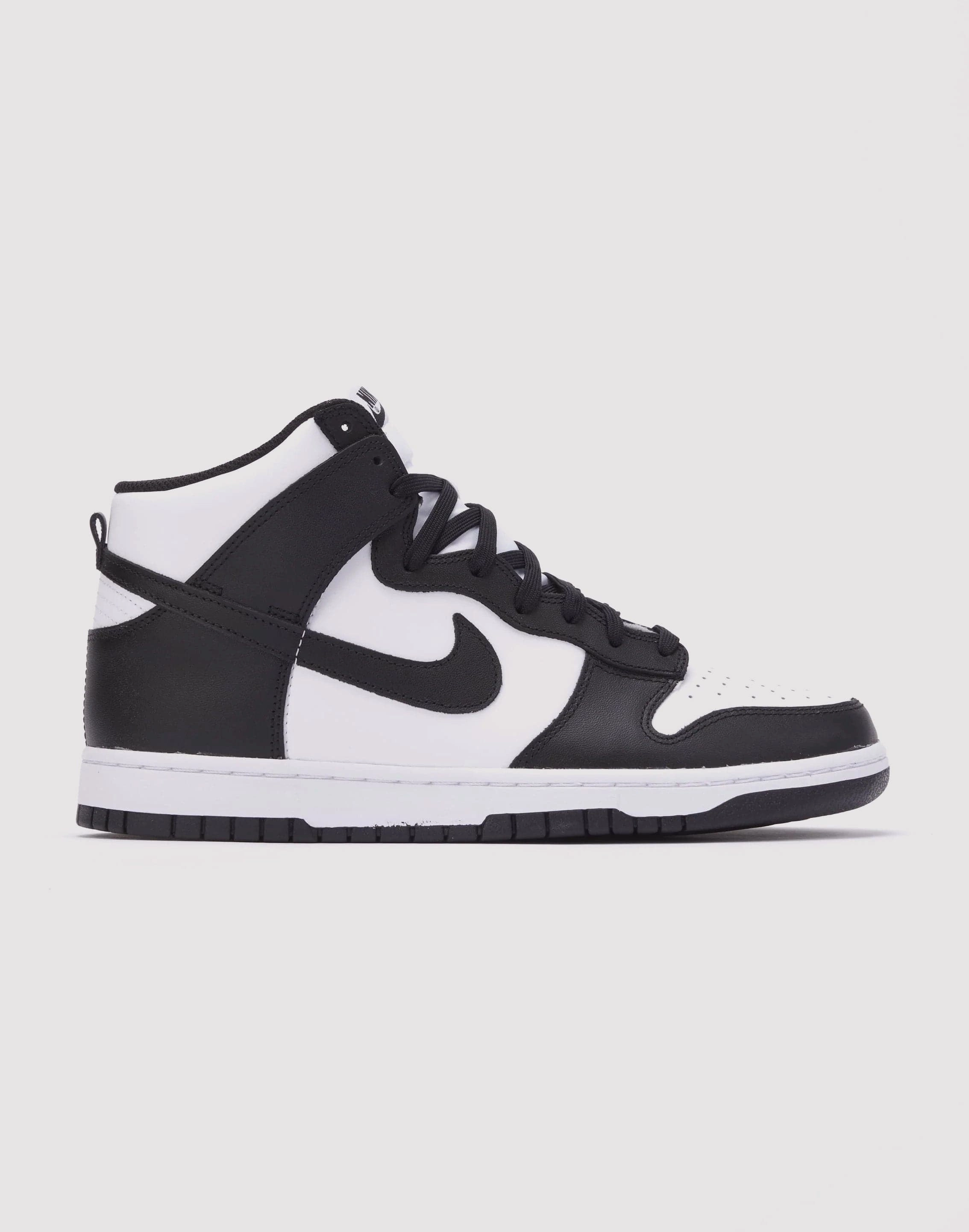 Nike Dunk High Workwear options Fashion for all body types