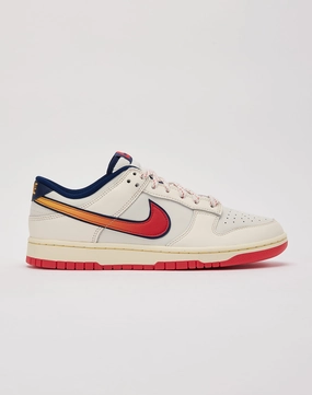 Nike Dunk Low 'Retro Lettering' Street fashion Casual wear options