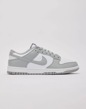 Nike Dunk Low Comfortable apparel Fashion trends by region