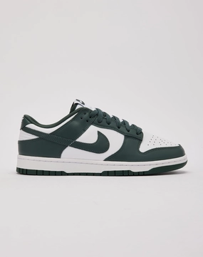 Nike Dunk Low Fashion-forward items Leather - material fashion