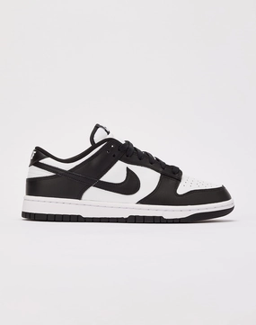 Nike Dunk Low Fashion shows Everyday wear