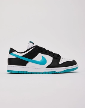 Nike Dunk Low Fashion technology Smart fashion (wearables)