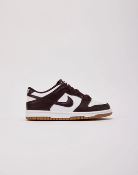 Nike Dunk Low Grade-School Activewear gear Linen - crafted fashion