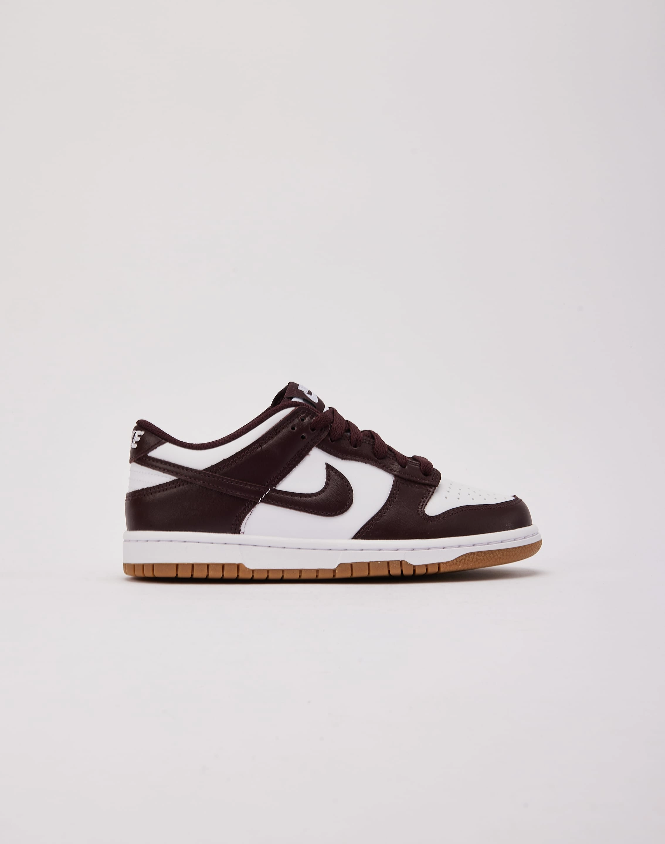 Nike Dunk Low Grade-School Activewear gear Linen - crafted fashion