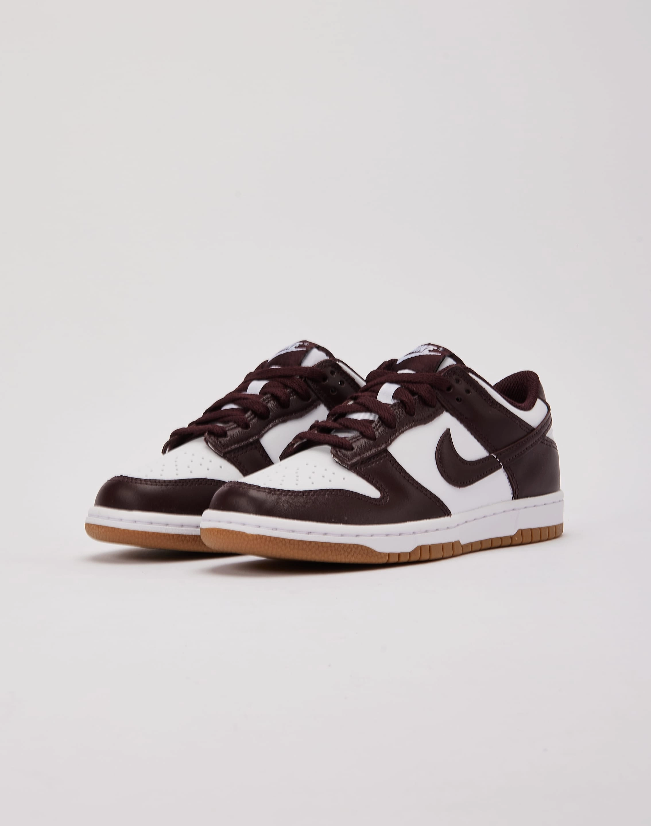Nike Dunk Low Grade-School Activewear gear