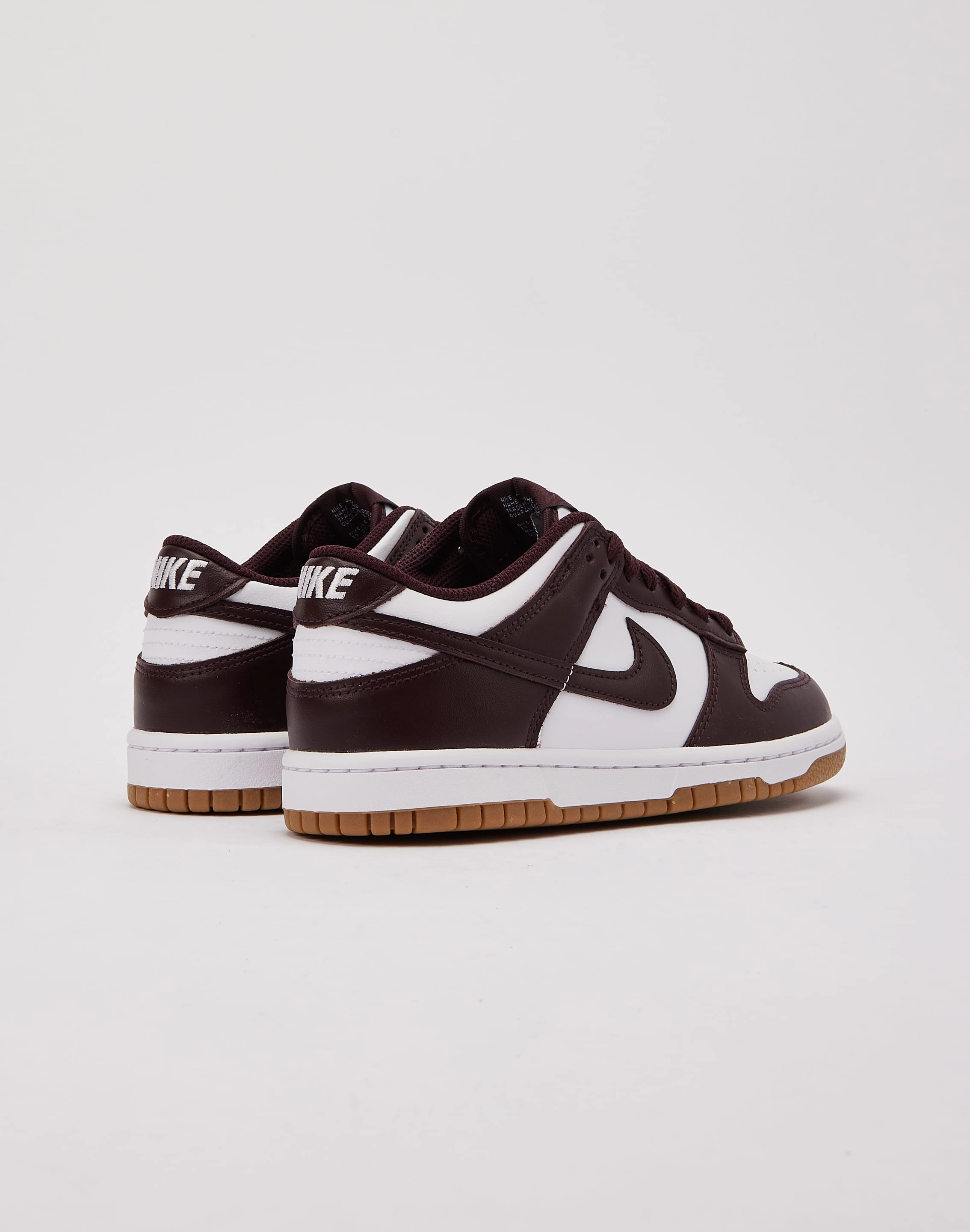 Nike Dunk Low Grade-School Activewear gear
