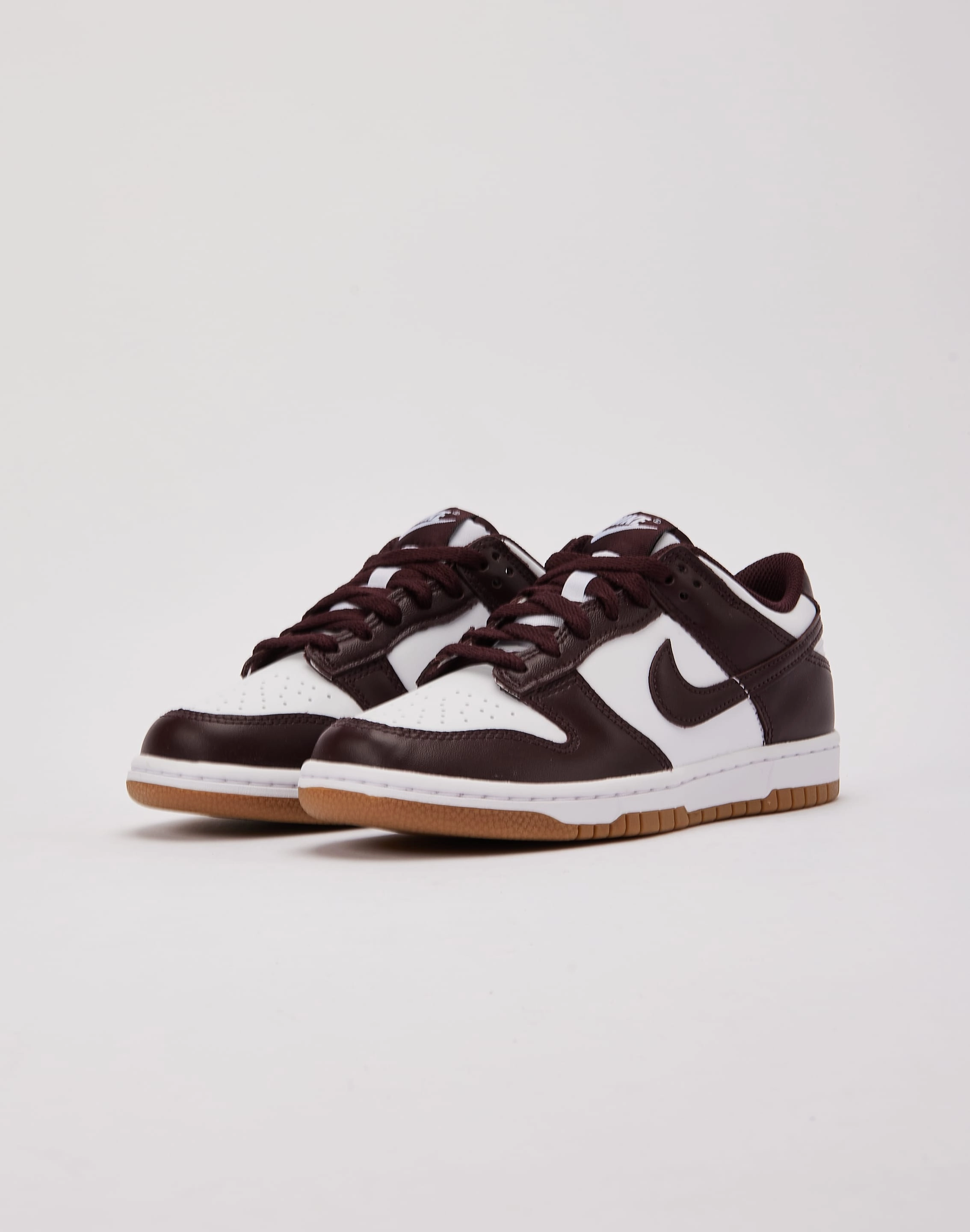 Nike Dunk Low Grade-School Activewear gear