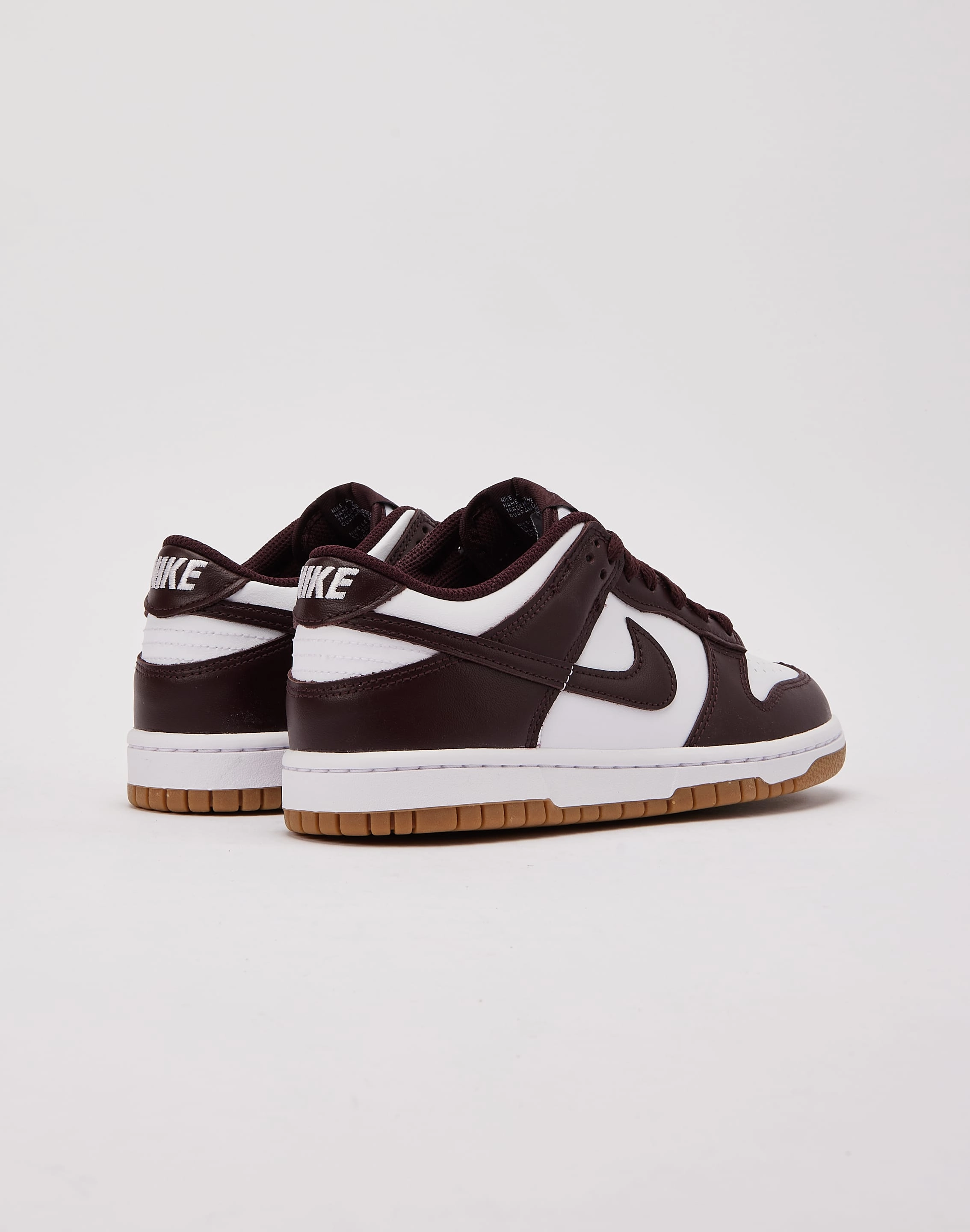 Nike Dunk Low Grade-School Activewear gear