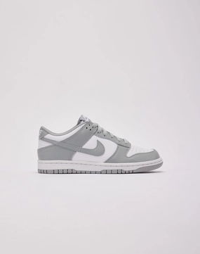 Nike Dunk Low Grade-School Affordable fashion Fashion bloggers' picks