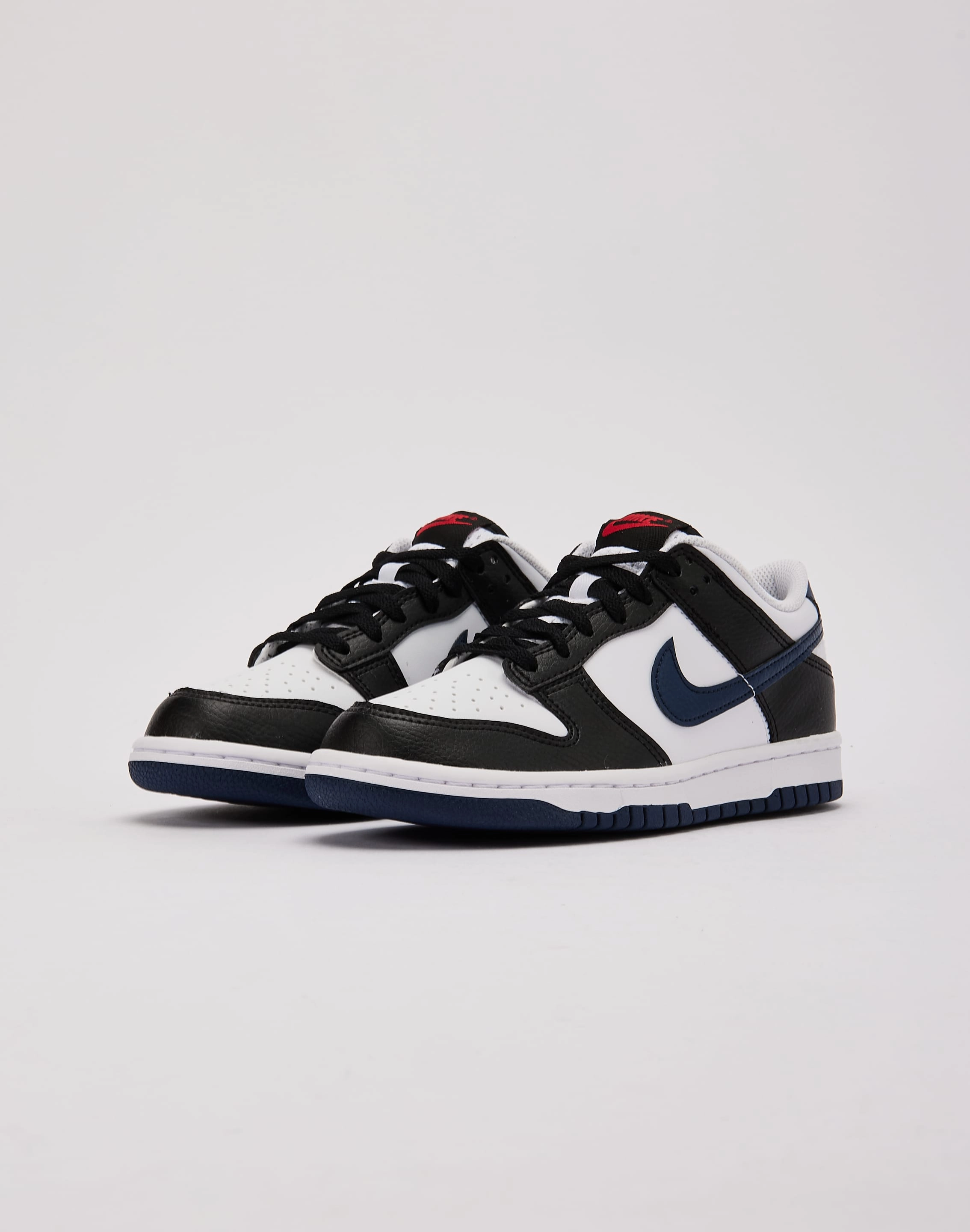 Nike Dunk Low Grade-School Fashion advice
