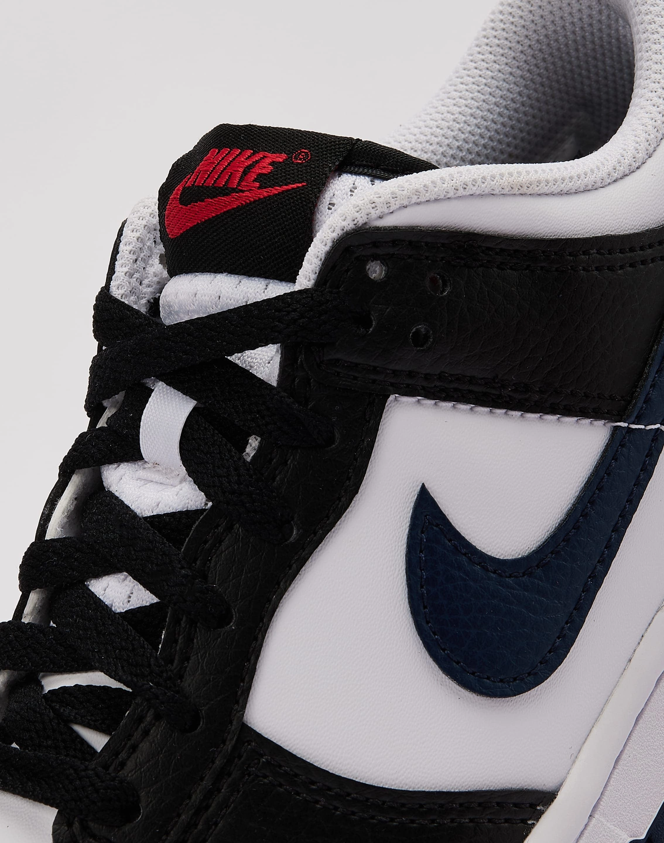 Nike Dunk Low Grade-School Fashion advice
