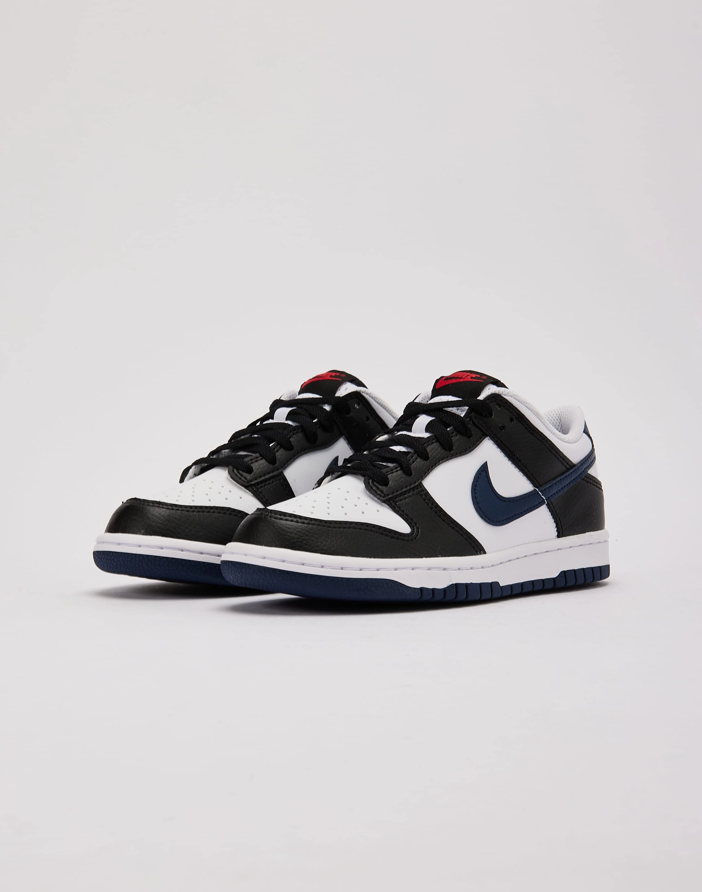 Nike Dunk Low Grade-School Fashion advice