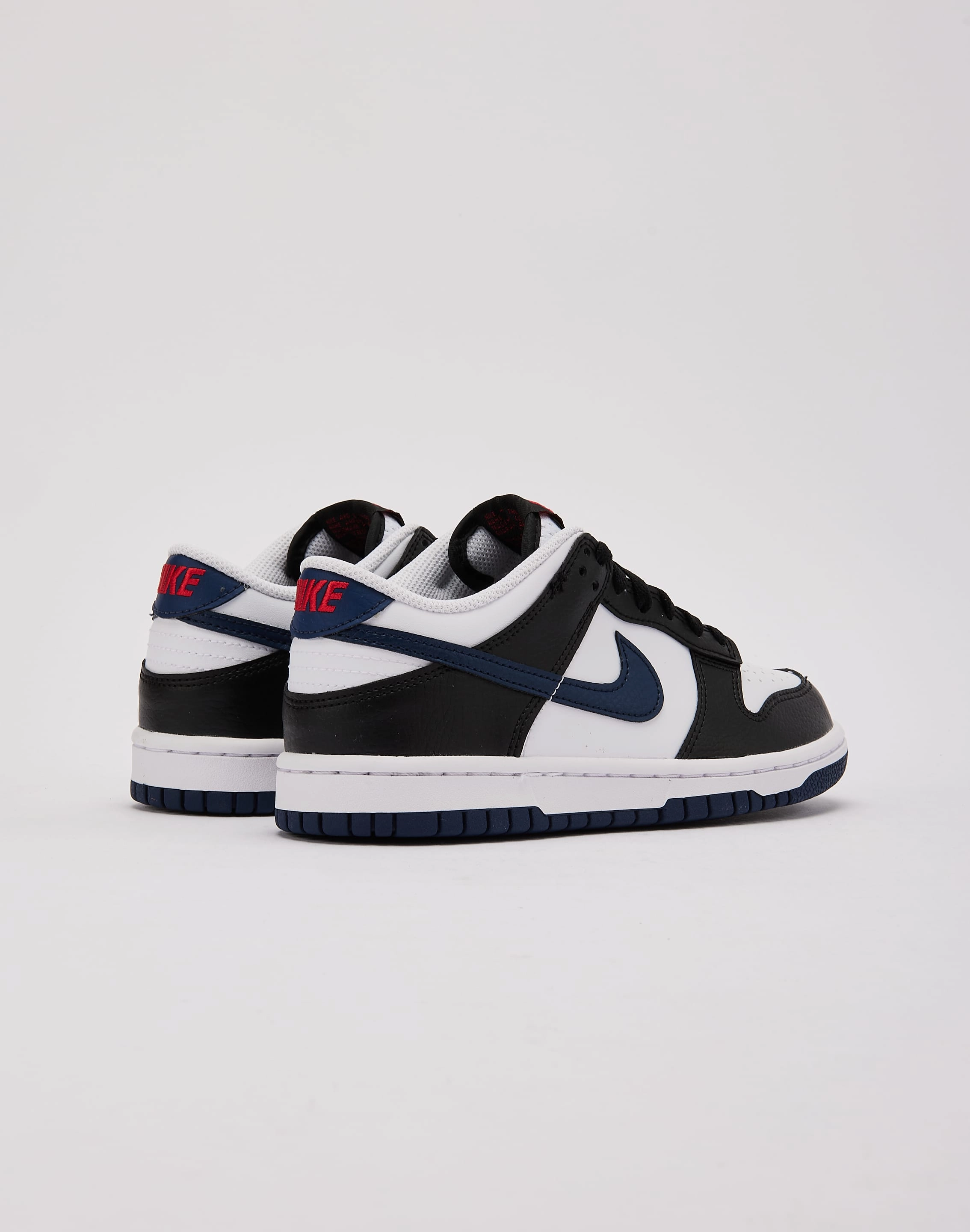 Nike Dunk Low Grade-School Fashion advice