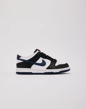 Nike Dunk Low Grade-School Fashion advice Fashion rental